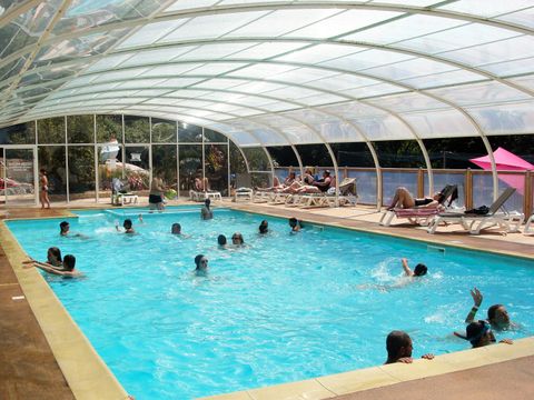 Camping Le Panoramic - Camping Côtes-d'Armor - Image N°8