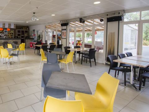 Camping Le Panoramic - Camping Côtes-d'Armor - Image N°29