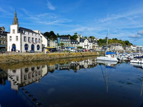 Camping Le Panoramic - Camping Côtes-d'Armor - Image N°52