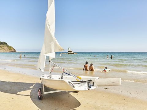 Camping Le Panoramic - Camping Côtes-d'Armor - Image N°47