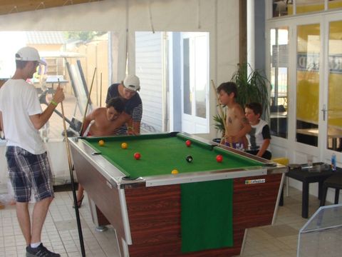 Camping Le Panoramic - Camping Côtes-d'Armor - Image N°24