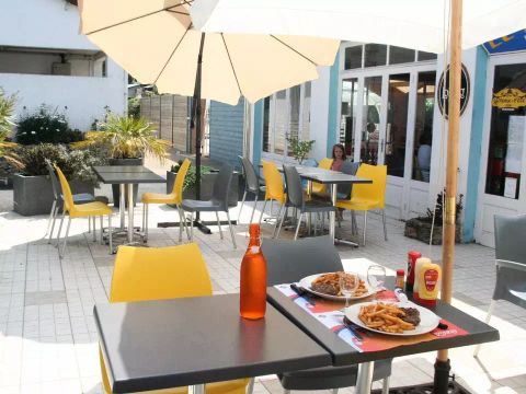 Camping Le Panoramic - Camping Côtes-d'Armor - Image N°27