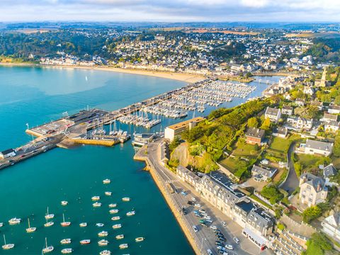 Camping Le Panoramic - Camping Côtes-d'Armor - Image N°44