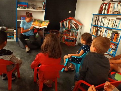 Camping Le Panoramic - Camping Côtes-d'Armor - Image N°14