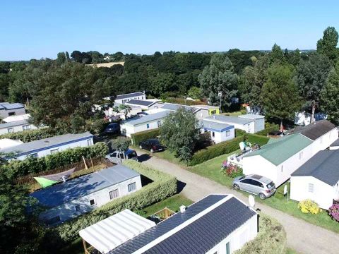 Camping Le Panoramic - Camping Côtes-d'Armor - Image N°33
