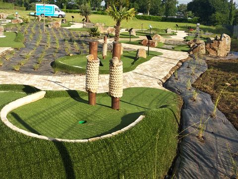 Camping Le Panoramic - Camping Côtes-d'Armor - Image N°22