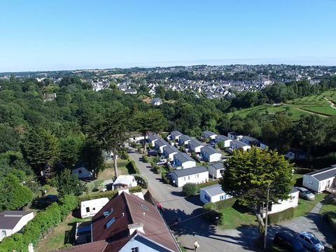 Camping Le Panoramic - Camping Côtes-d'Armor - Image N°38