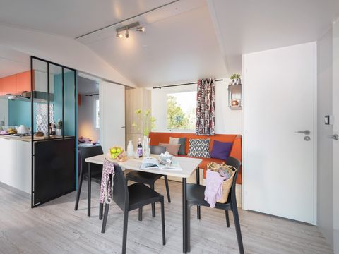 MOBILHOME 4 personnes - Palma CONFORT Climatisé