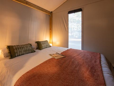 LODGE 5 personnes - Seychelles.