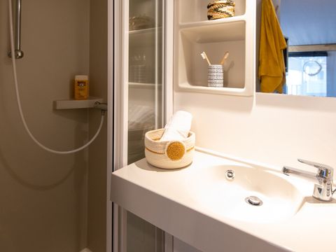 LODGE 5 personnes - Seychelles.