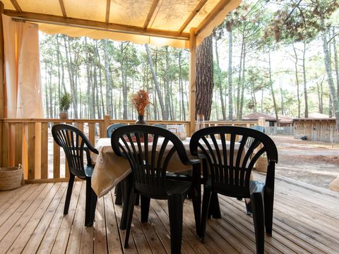 MOBILHOME 6 personnes - Venezia confort 6 places 3 chambres TV Lave-Vaisselle Clim