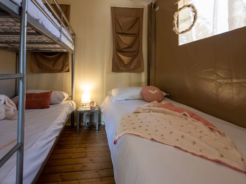 LODGE 5 personnes - Fidji.