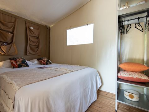 LODGE 5 personnes - Fidji.