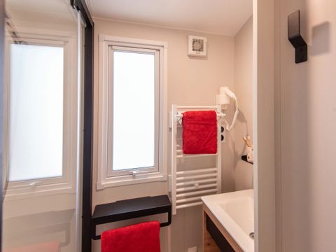 MOBILHOME 6 personnes - Bahia PREMIUM.