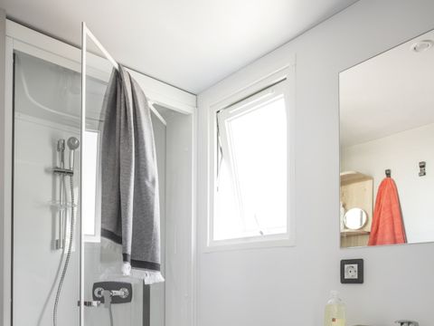 MOBILHOME 4 personnes - Palma CONFORT Climatisé.