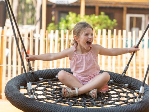 Camping Club Le Vivier 4* - MS VACANCES - Camping Landes - Image N°17