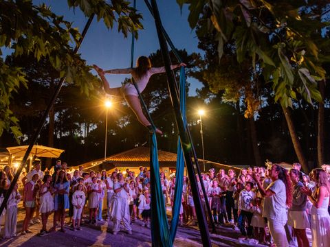 Camping Club Le Vivier 4* - MS VACANCES - Camping Landes - Image N°34