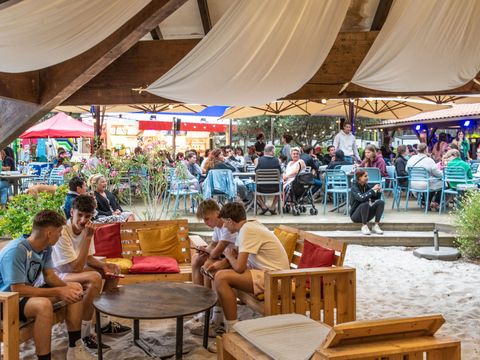 Camping Campéole Le Vivier - Camping Landes - Image N°36
