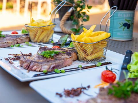 Camping Club Le Vivier 4* - MS VACANCES - Camping Landes - Image N°40