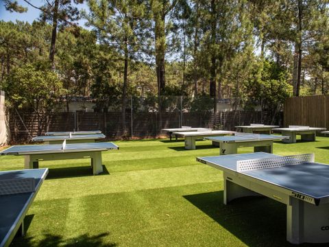 Camping Campéole Le Vivier - Camping Landes - Image N°24