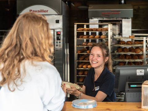 Camping Club Le Vivier 4* - MS VACANCES - Camping Landes - Image N°48