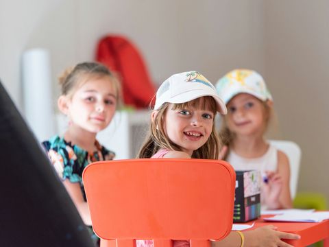 Camping Club Le Vivier 4* - MS VACANCES - Camping Landes - Image N°10