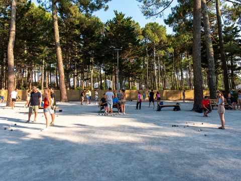 Camping Club Le Vivier 4* - MS VACANCES - Camping Landes - Image N°23