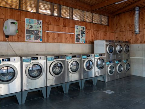 Camping Club Le Vivier 4* - MS VACANCES - Camping Landes - Image N°41