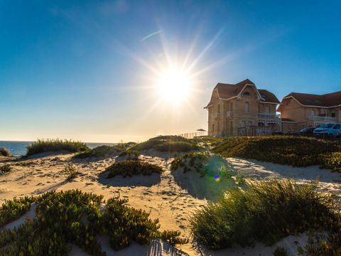 Camping Club Le Vivier 4* - MS VACANCES - Camping Landes - Image N°50