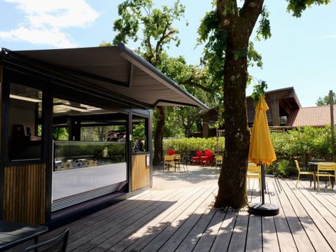 Camping Mayotte Vacances  - Camping Landes - Image N°18