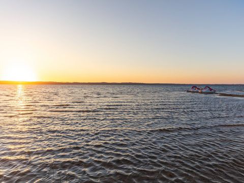 Camping Mayotte Vacances  - Camping Landes - Image N°12