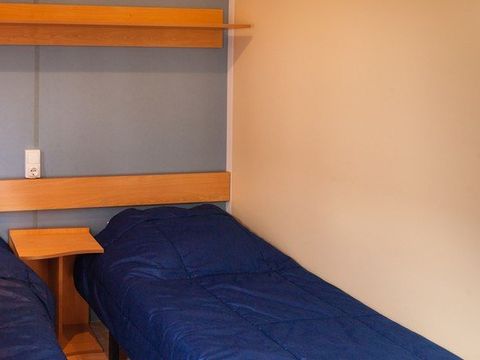 MOBILHOME 6 personnes - Classic PLUS