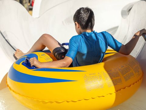 Camping Mayotte Vacances  - Camping Landes - Image N°20