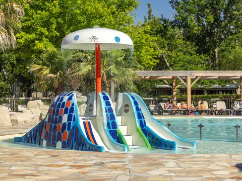 Camping Mayotte Vacances  - Camping Landes - Image N°4