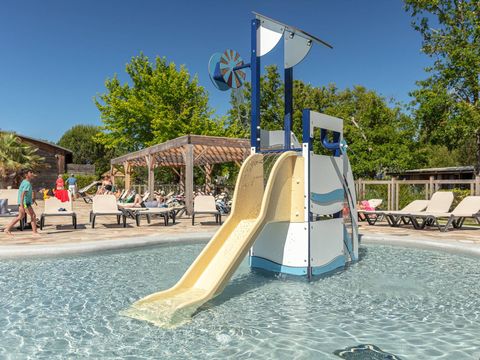 Camping Mayotte Vacances  - Camping Landes - Image N°6