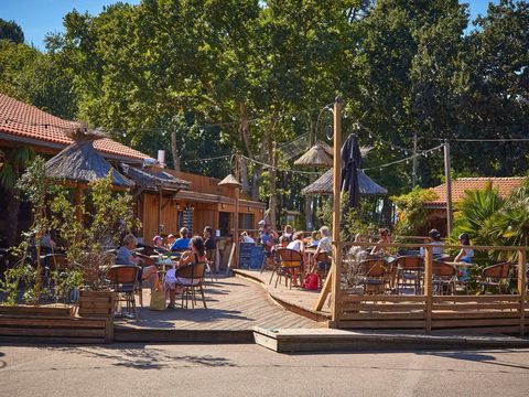 Camping Mayotte Vacances  - Camping Landes - Image N°35