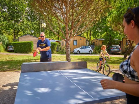 Camping Mayotte Vacances  - Camping Landes - Image N°29