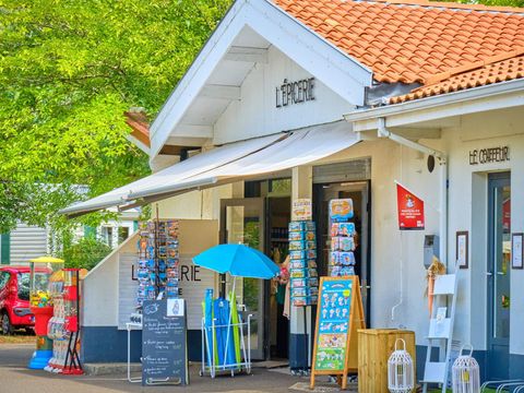 Camping Mayotte Vacances  - Camping Landes - Image N°38