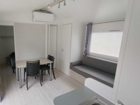 CHALET 4 personnes - 2 Chambres