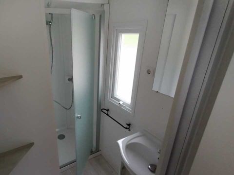 CHALET 4 personnes - 2 Chambres