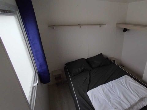 CHALET 4 personnes - 2 Chambres