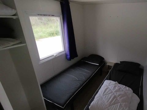 CHALET 4 personnes - 2 Chambres
