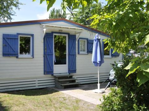 CHALET 4 personnes - arrivée samedi