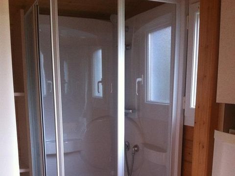 CHALET 4 personnes - arrivée samedi