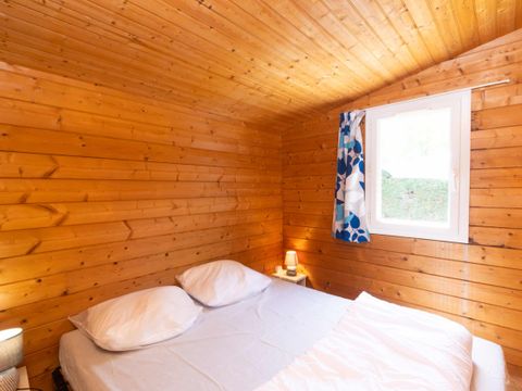 CHALET 4 personnes - arrivée samedi