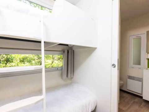 MOBILHOME 6 personnes - Taos