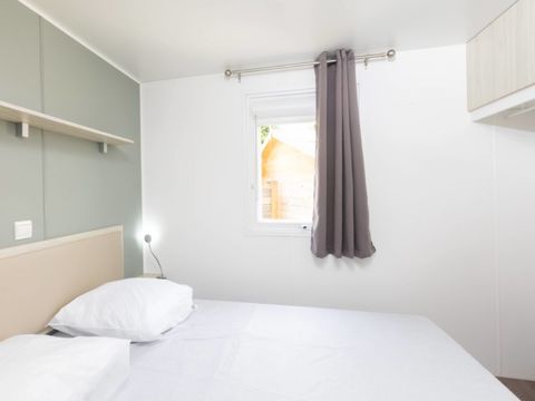 Mobilhome 6 personnes - 37m² - 3 chambres - DIMANCHE / Dimanche