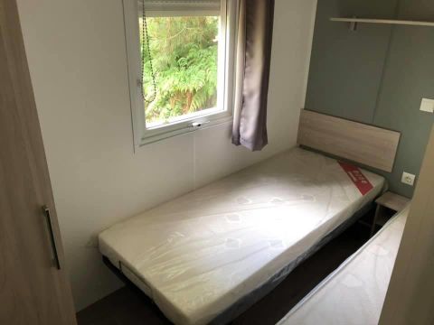 Mobilhome 6 personnes - 37m² - 3 chambres - DIMANCHE / Dimanche