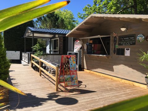 Camping En Chon Les Pins - Camping Landes - Image N°25