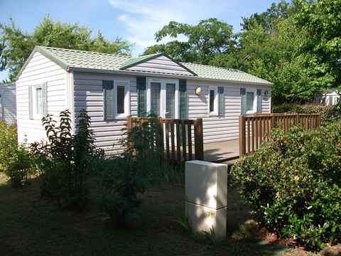Camping En Chon Les Pins - Camping Landes - Image N°29